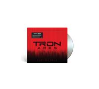 Nine Inch Nails - TRON: Ares (Original Motion Picture Soundtrack) - CD