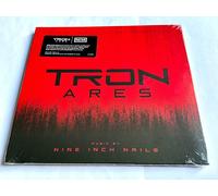 Nine Inch Nails - Tron: Ares Original Soundtrack (Polydor) NEW CD (sealed)
