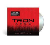 Nine Inch Nails - Tron Ares Soundtrack - New CD - W1398z
