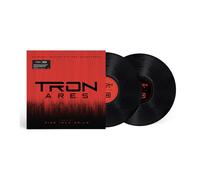 Nine Inch Nails - Tron: Ares Soundtrack