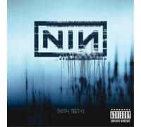 Nine Inch Nails – With Teeth – CD – 2005 – Island