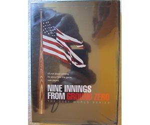Nine Innings From Ground Zero [DVD] [Region 1] [US Import] [NTSC]