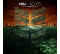 Nine Lashes - From Water To War