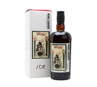 Nine Leaves Rum 2020 / 5 Year Old / Ex-PX Small Batch