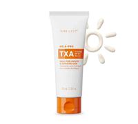 NINE LESS MELA-PRO TXA Sunscreen 100ml