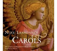 Nine Lessons & Carols