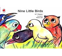 Nine Little Birds
