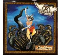 Nine Lives
