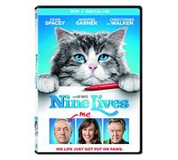 NINE LIVES