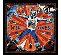 Nine Lives