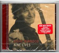 Nine Lives