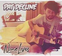 Nine Lives