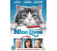 Nine Lives