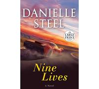 Nine Lives: A Novel (Random House Large Print)