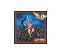 Nine Lives - Aerosmith - CD