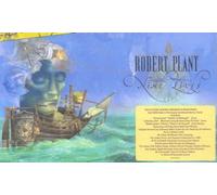 Nine Lives [Box Set] by Robert Plant