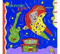 Nine Lives By Bonnie Raitt (2001-10-29)