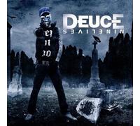 Nine Lives - Deuce Compact Disc
