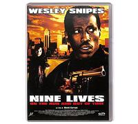 nine lives (DVD) [ italian import ]