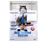 Nine Lives [DVD] [Region 2] (English audio)