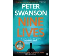 Nine Lives: 'I loved this.' Ann Cleeves