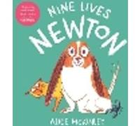 Nine Lives Newton – Simon & Schuster