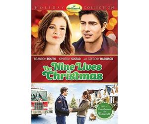 NINE LIVES OF CHRIST - DVD - M3z