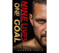 Nine Lives, One Goal: The Oleksandr Usyk Story