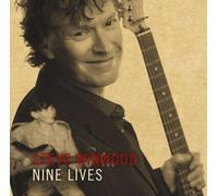Nine Lives [Regular ed. ]