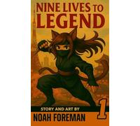 NINE LIVES TO LEGEND