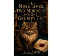Nine Lives, Two Murders, and One Grumpy Cat