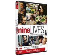 NINE LIVES - VARIOUS ARTISTS