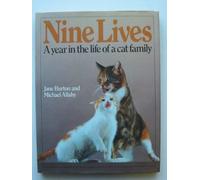 NINE LIVES Year Of The Cat