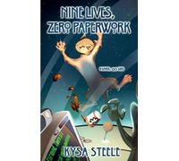 Nine Lives, Zero Paperwork