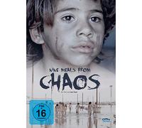 Noel,Ivan - Nine Meals From Chaos, 1 DVD