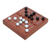 Nine Men's Morris