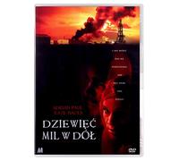 Nine Miles Down [DVD] [Region 2] (English audio)