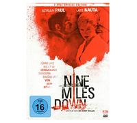 Nine Miles Down [Import allemand]