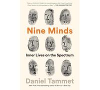 Nine Minds: Inner Lives on the Spectrum