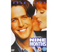 Nine Months [1995] [DVD]