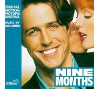 Nine Months by Various (1995-06-14)