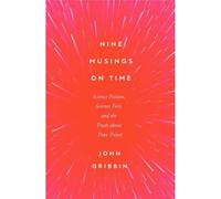 Nine Musings on Time