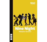 Nine Night (NHB Modern Plays)