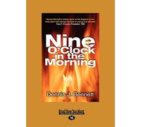 Nine O'Clock in Morning