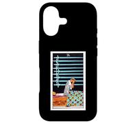 Nine of Swords Vintage Tarot Card - Rider Waite Deck Case for iPhone 17