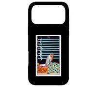Nine of Swords Vintage Tarot Card - Rider Waite Deck Case for iPhone 17 Pro Max
