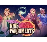 Nine Parchments EU Steam CD Key