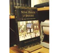 Nine Parts of Desire: The Hidden World of Islamic Women