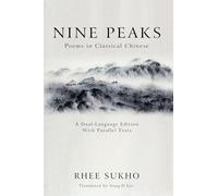 Nine Peaks: Poems in Classical Chinese
