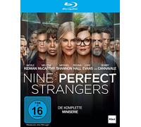 Nine Perfect Strangers (Blu-ray): Deutsch